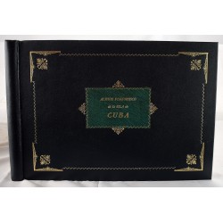 Album Pintoresco de la Isla de Cuba